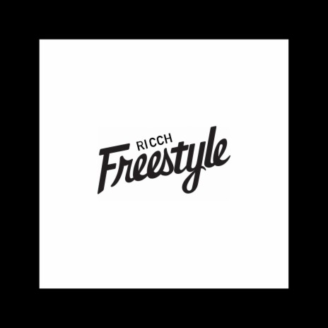 Ricch Freestyle