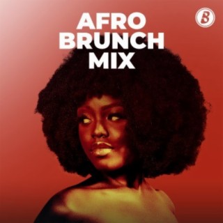 Afro Brunch Mix