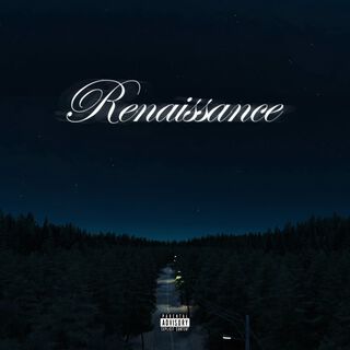 RENAISSANCE (prod. by maxstrakhov)