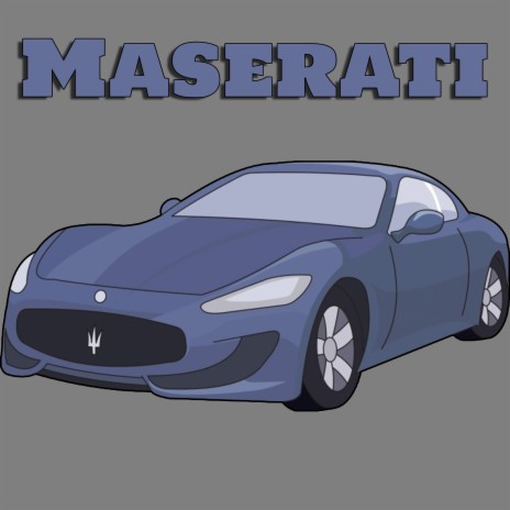 Maserati ft. DaJakey | Boomplay Music