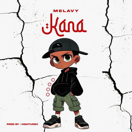 Kana | Boomplay Music