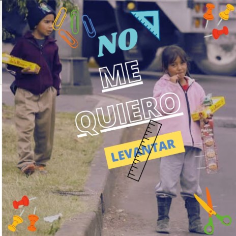 No Me Quiero Levantar | Boomplay Music