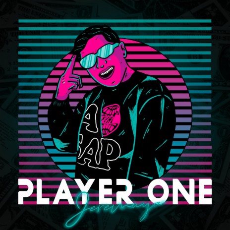Player One | Boomplay Music