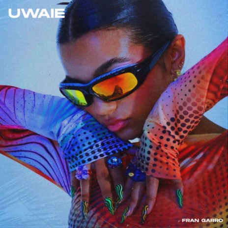 UWAIE - Techno Version ft. Technoglobal & HYPERTECHNOTOP | Boomplay Music