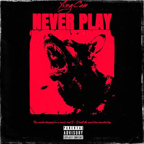 Never Play