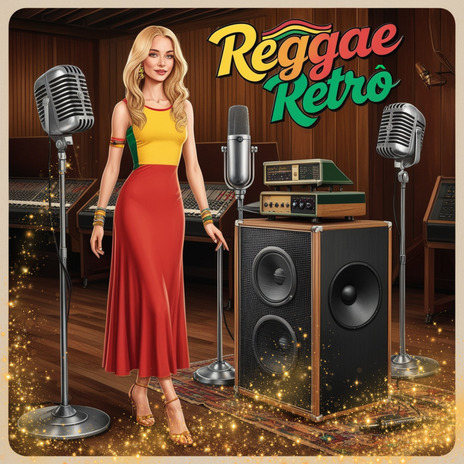 Reggae Retrô | Boomplay Music