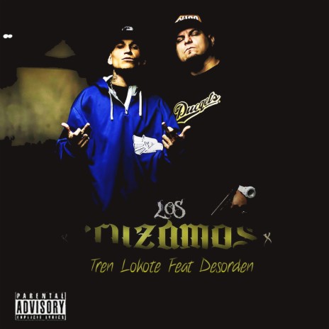 Los Cruzamos ft. Desorden | Boomplay Music
