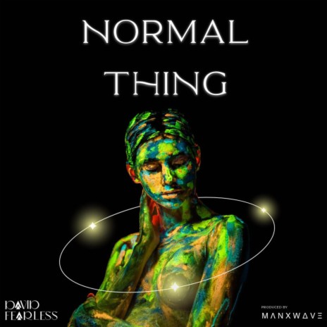 Normal Thing | Boomplay Music