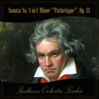 Sonata No. 8 in C Minor "Pathetique", Op. 13