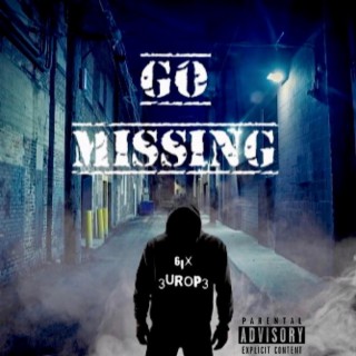 Go missing