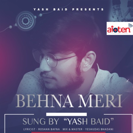 Behna Meri | Boomplay Music