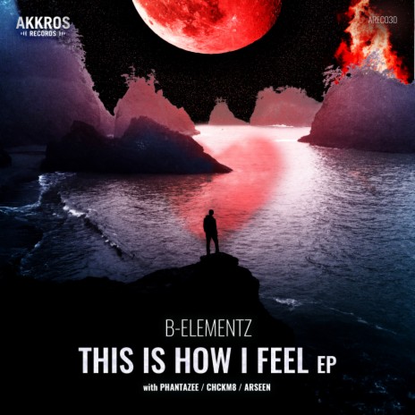 This Is How I Feel (Extended Mix) | Boomplay Music