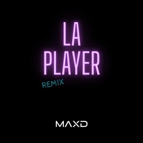 La player bandolera (Remix) | Boomplay Music