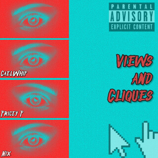 Views And Cliques