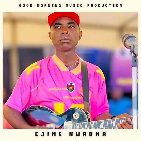 Onye Na Jum | Boomplay Music