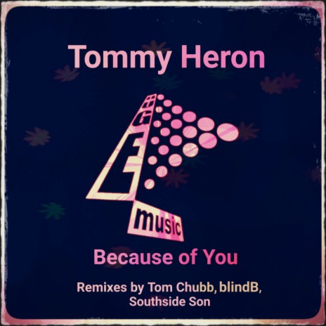 Because of You (Original Mix) | Boomplay Music
