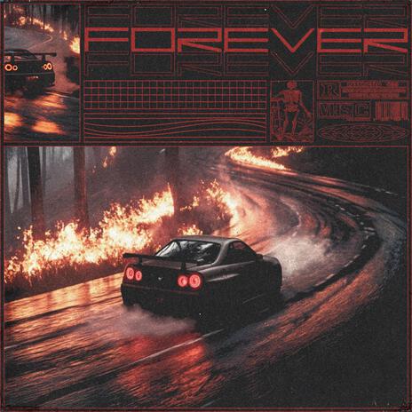 FOREVER ft. Madtek | Boomplay Music