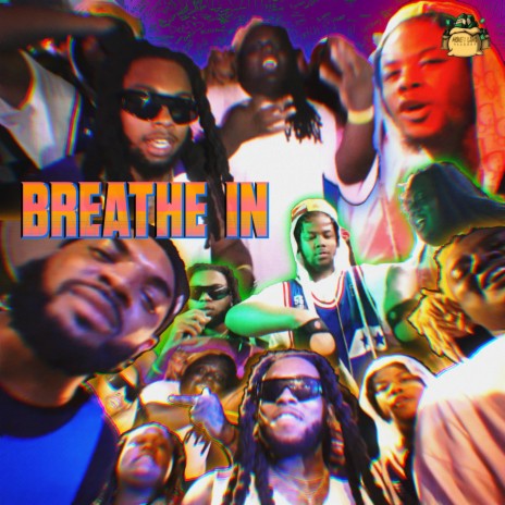 Breathe In ft. BIG MGR FAT DEE | Boomplay Music