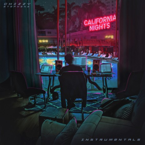Nights Like This (Instrumental) | Boomplay Music