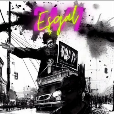 Eşgal | Boomplay Music