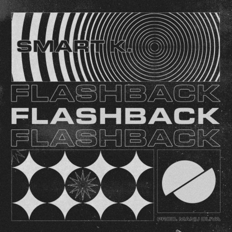 Flashback ft. Manu Oliva | Boomplay Music