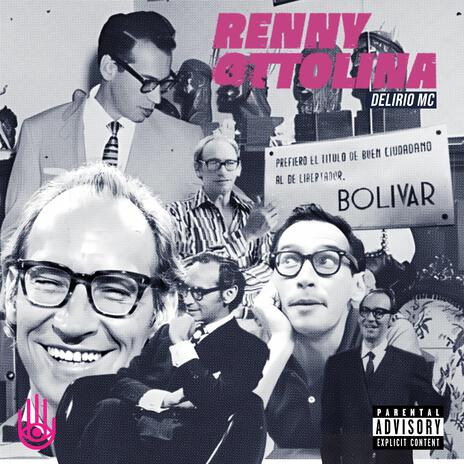 Renny Ottolina | Boomplay Music