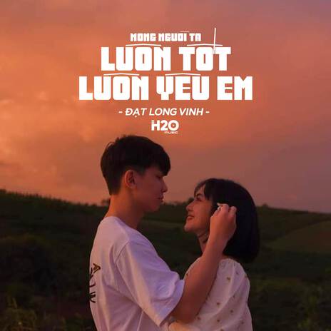 Mong Người Ta Luôn Tốt Luôn Yêu Em (Lofi Ver.) ft. Đạt Long Vinh | Boomplay Music