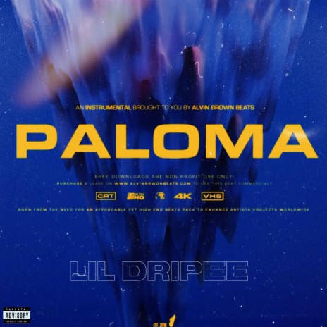 PALOMA | Boomplay Music