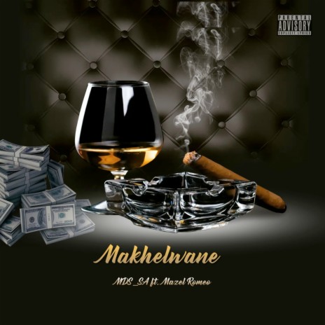 Makhelwane ft. Mazel Romeo | Boomplay Music