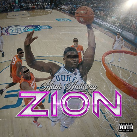 Zion | Boomplay Music