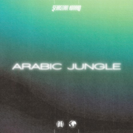 Arabic Jungle (Edit) | Boomplay Music