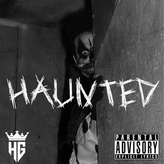 Haunted