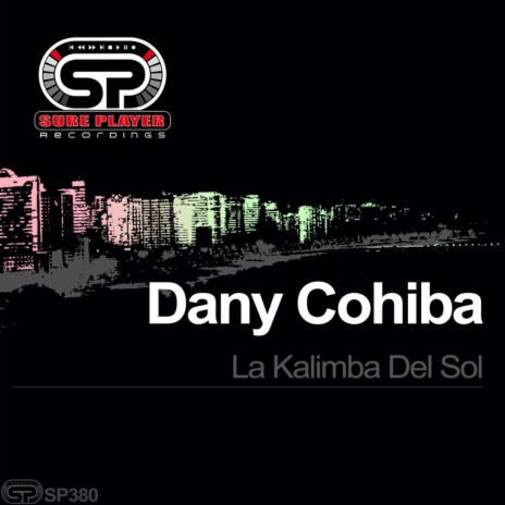 La Kalimba Del Sol (Latin Flava Mix)