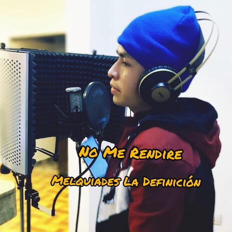 No Me Rendire | Boomplay Music