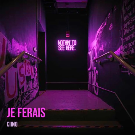 Je ferais | Boomplay Music