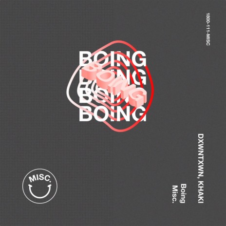 Boing ft. haydn. | Boomplay Music