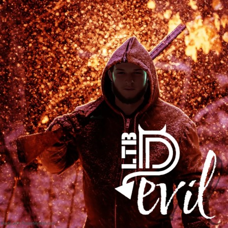 D'EVIL (Freestyle) | Boomplay Music