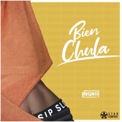 Bien Chula ft. Dj Darkman & Dj Blez | Boomplay Music