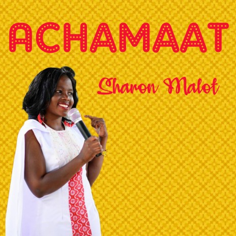 Achamaat | Boomplay Music