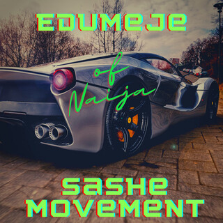 Sashe Movement