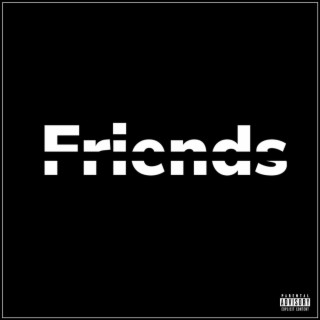 No Friends lyrics | Boomplay Music