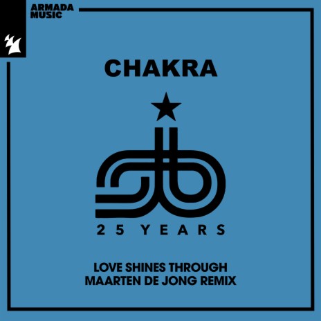 Love Shines Through (Maarten de Jong Remix) | Boomplay Music