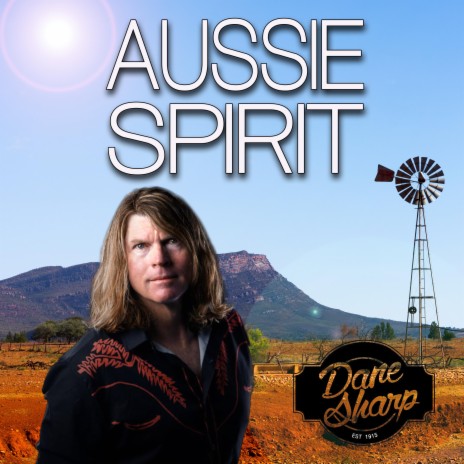 Aussie Spirit | Boomplay Music