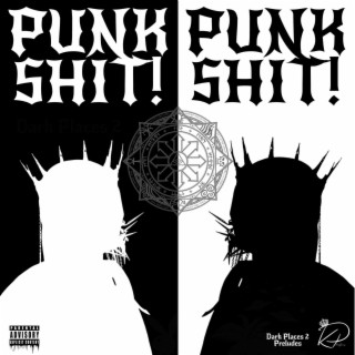 PUNK SHIT! lyrics | Boomplay Music