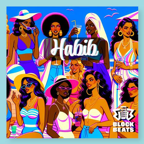 Habib | Boomplay Music