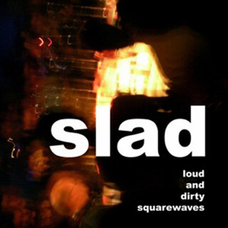 Loud and dirty squarewaves