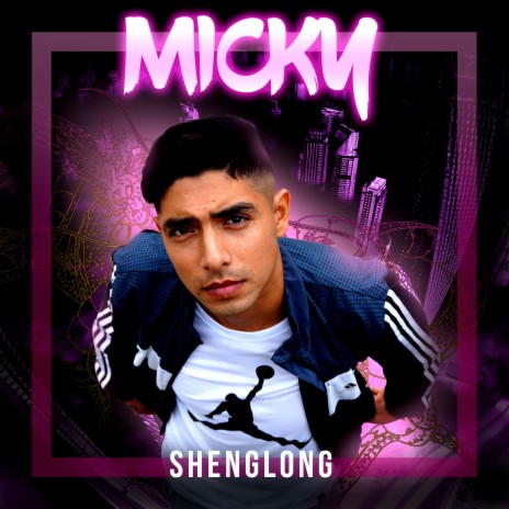 Shenglong | Boomplay Music