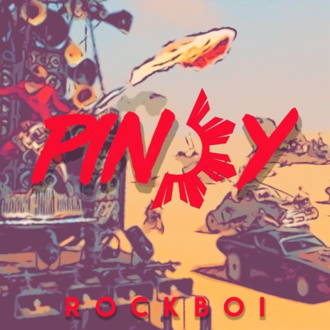 Pinoy | Boomplay Music