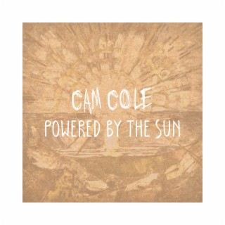 Powered By The Sun EP