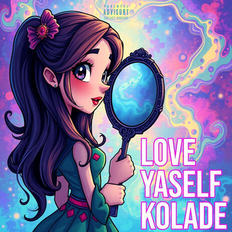 LOVE YASELF | Boomplay Music